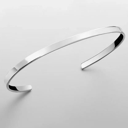 Minimal Unisize Cuff