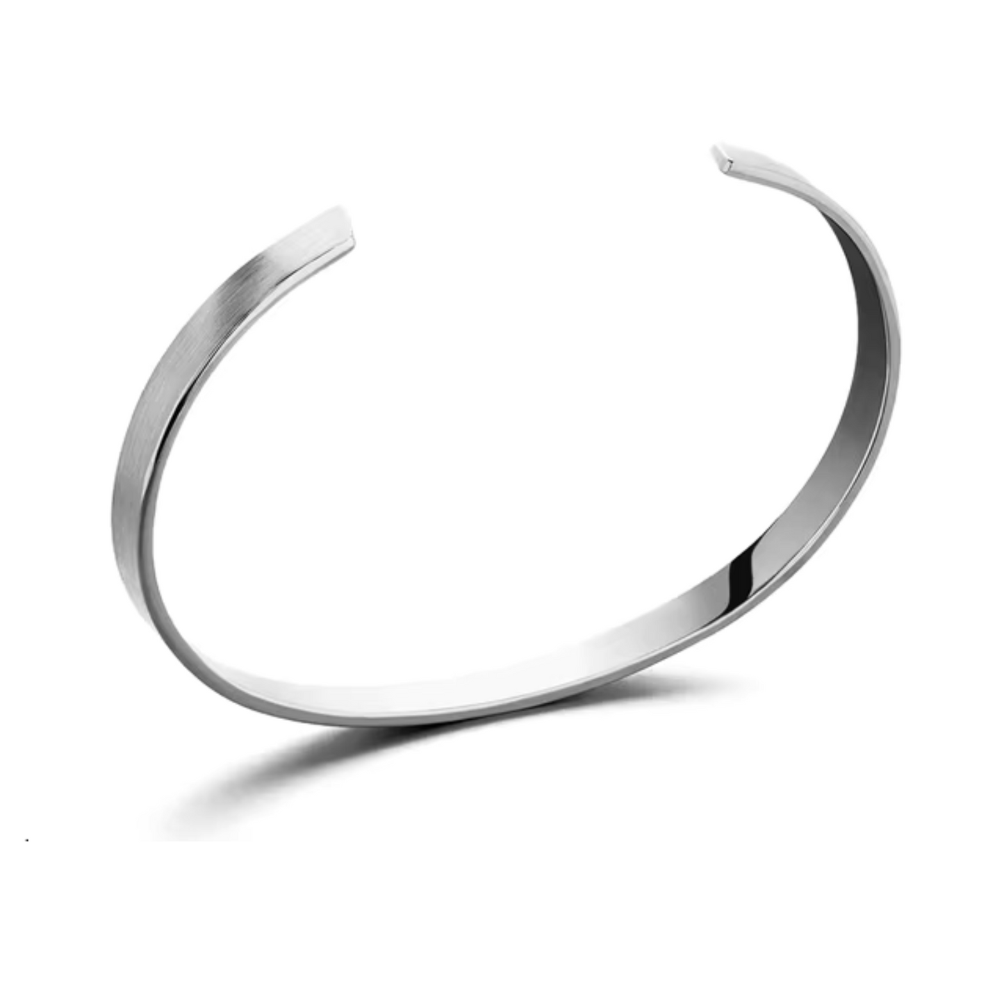 Minimal Unisize Cuff