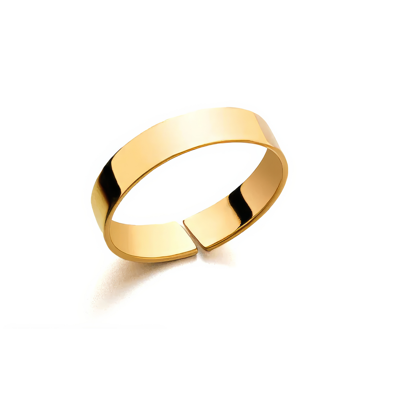 Minimal OneFit Ring